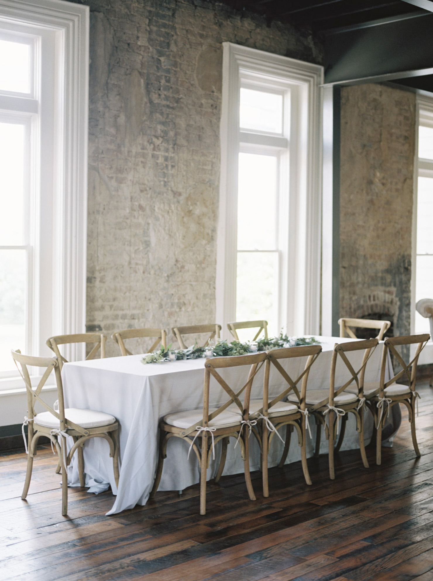 6 Perfect Venues for the New Yorker Planning their Nashville Wedding