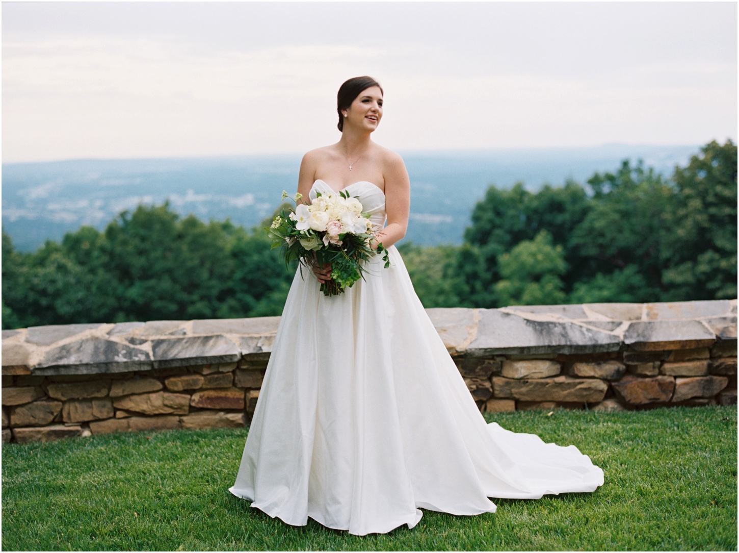 Huntsville Wedding | Kristin Sweeting Photography