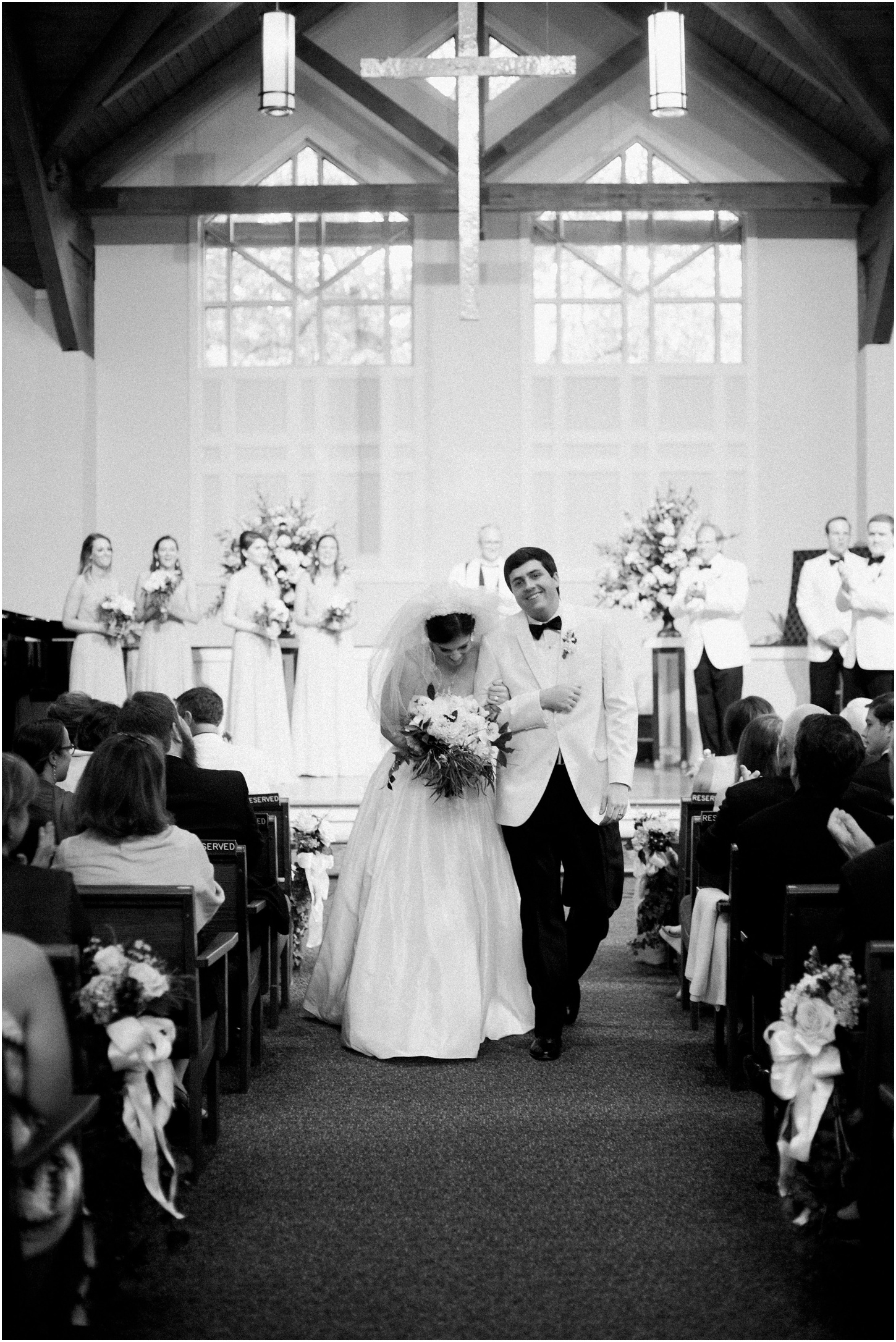 Huntsville Wedding | Kristin Sweeting Photography