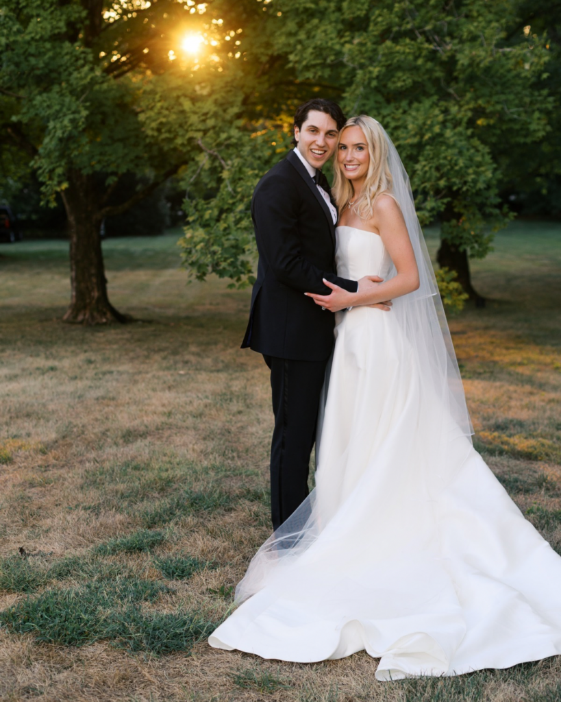 Belle Meade Wedding Photographer